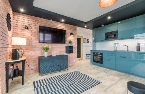 Apartament AquaTower Oliwia & Laura REKIN - Foto 3