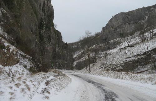 Red Rose Cottage - Foto 8