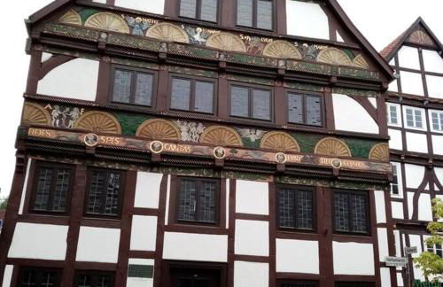 Monteurwohnung WLAN Stellplatz - Foto 24