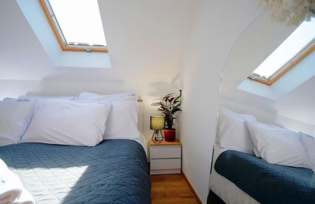 Terraced House in Mielenko Near Seaside Beach - Foto 2