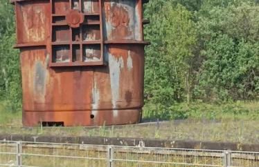 Frisch renovierte Ferienwohnung Abendrot für 2 Personen, zentral gelegen - Foto 20