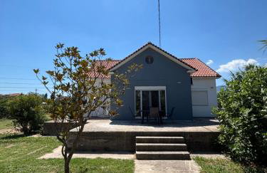 Modern Villa in Lesvos - Photo 24