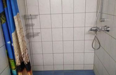 Landhaus Studio in D 63667 Nidda, Gäßchen 8 Erdgeschoss links - Foto 34