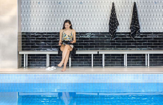 Meriton Suites Chatswood - Photo 55