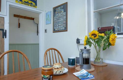 Tillerman Cottage Appledore Devon - Foto 11