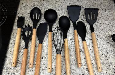 Hospede-se em Alphaville flat moderno com lazer - Foto 31