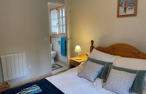 Newly renovated apartment in Verchaix Morillon - Foto 12