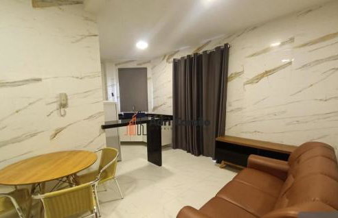 Apartamento - Mar Grosso Vista mar - Foto 3