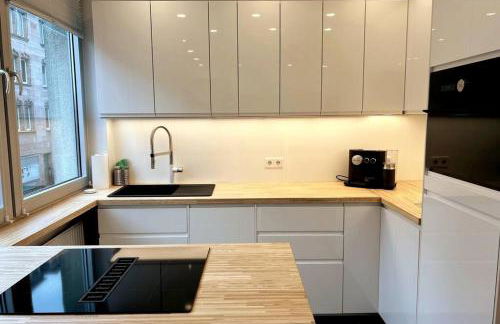 Lovely Flat RELAX near City Center - Foto 12