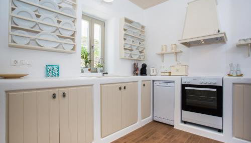 Natura Villas Paros - Foto 2