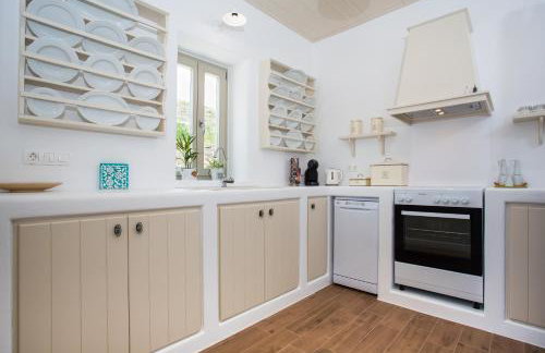 Natura Villas Paros - Photo 2