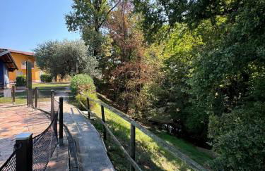 The Green Window - Apartment - Foto 21