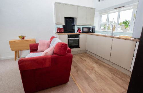 Treworgie Barton - Trespaddick - Foto 19