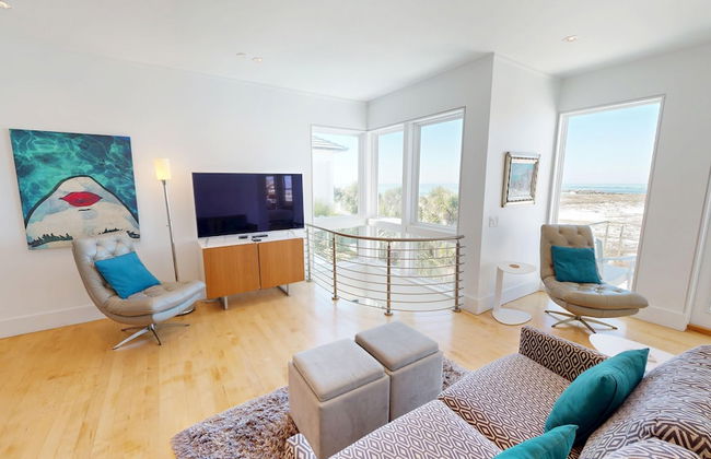 Seabreeze 5 Bedroom Home by RedAwning - Foto 35