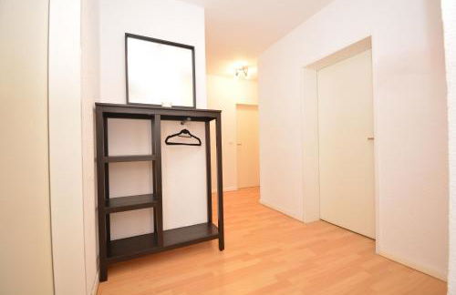 Bamberg 04 - Apartment für Firmen - Foto 11