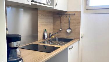 Le pothuau studio 2 pièces proche plage vue mer - Foto 3