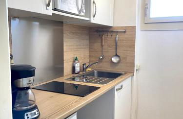 Le pothuau studio 2 pièces proche plage vue mer - Foto 3