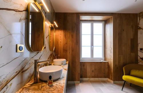 Domaine le St Georges - Piscine - Foto 20