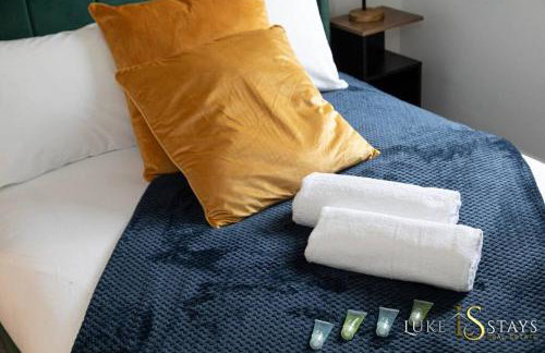 Luke Stays- Newton Hall Cottage - Foto 31