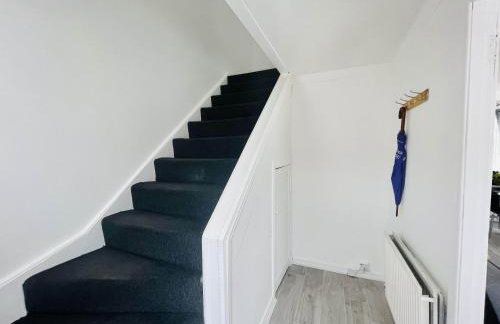 Central Hamilton House - Foto 56