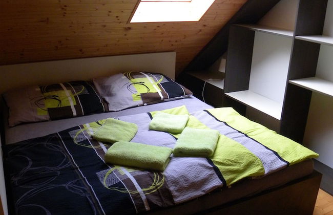 Apartmany Vlčková - Photo 5