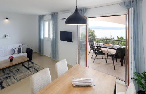 Apartments Via Sole Dramalj - Foto 7