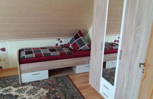 Ferienwohnung Knaub - Foto 24