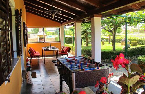 House Nikolina 526 - Foto 26