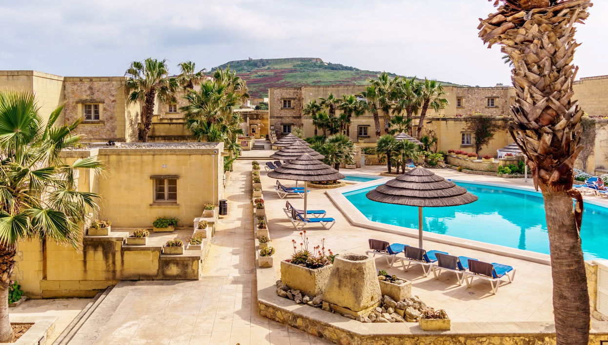 Tal Fanal Complex - Foto 1