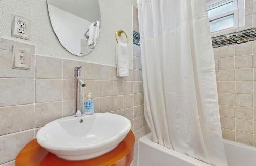 Midcentury Hideaway - House & Studio - Foto 18