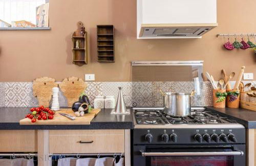 Tenuta Regia Corte by DomuSicily - Foto 40