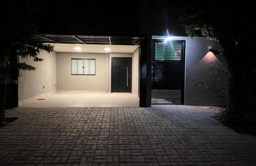 Casas Pantanal - Privacidade e conforto no centro de Bonito - Foto 36