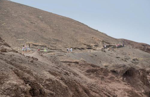 Casa Barriguita El Golfo - Foto 25