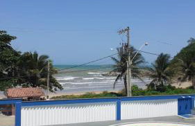 COBERTURA Duplex com vista do Mar, Condomínio Village das ondas - Foto 6