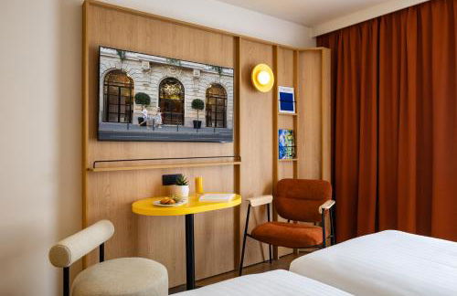 Citadines République Paris - Foto 31