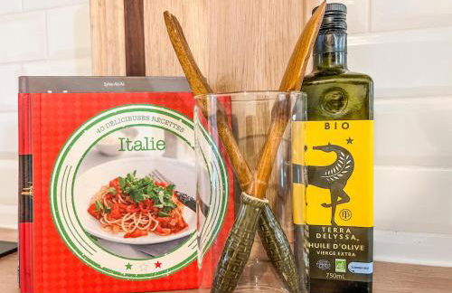 expat renting - Les Coteaux - Jardin - Spacieux - Foto 36