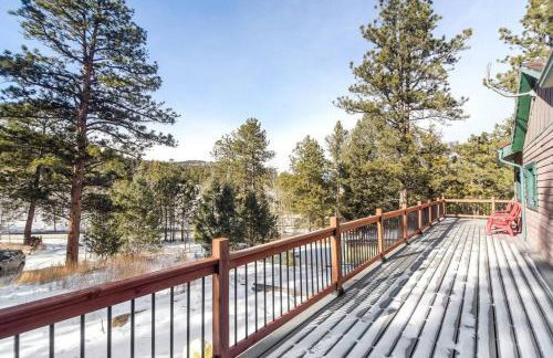 Skipper's Cabin - Photo 3