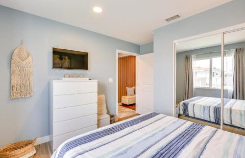 1 Mi to Gaylord Resort and Bayfront Updated Duplex - Foto 17