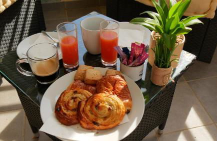 Capstay studio avec grande terrasse proche aéroport Bastia - Lucciana - Centre - Foto 58