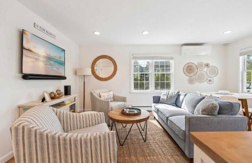 The Basin House Steps to Water Sunset Views - Foto 2