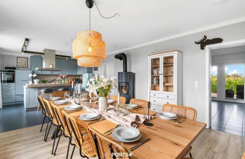 Ferienhaus Pegelbude Dagebüll - Foto 43