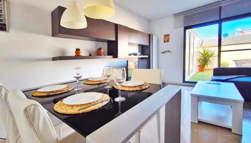 Amplio y Cómodo Apartamento con Terraza, Ulldecona - Foto 5