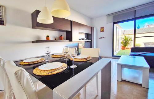 Amplio y Cómodo Apartamento con Terraza, Ulldecona - Foto 5