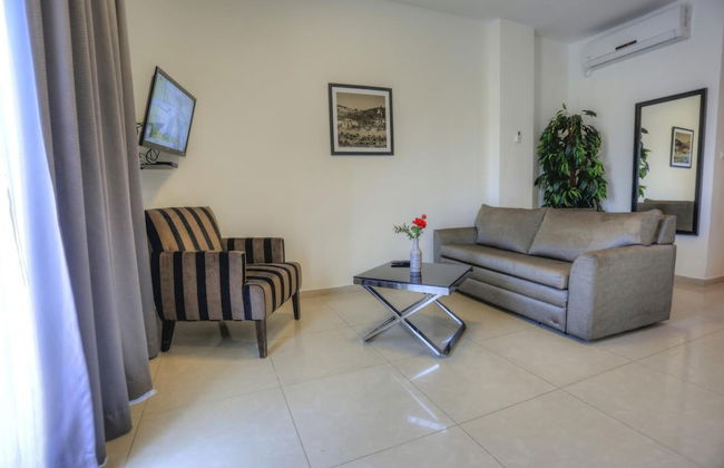 Shamai Suites Jerusalem - Foto 35