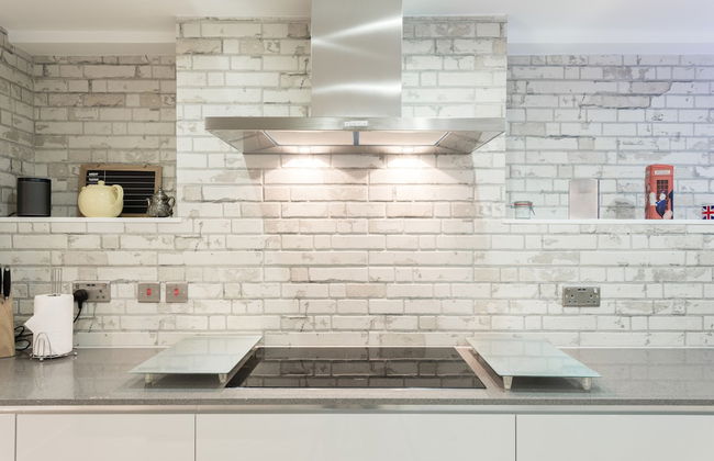 The London Warehouse Apartments - Foto 26