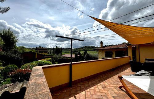 Casa vacanza LA FARFALLA PT - Foto 65