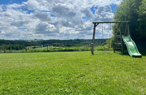 Willa Hańcza 1 - Foto 51