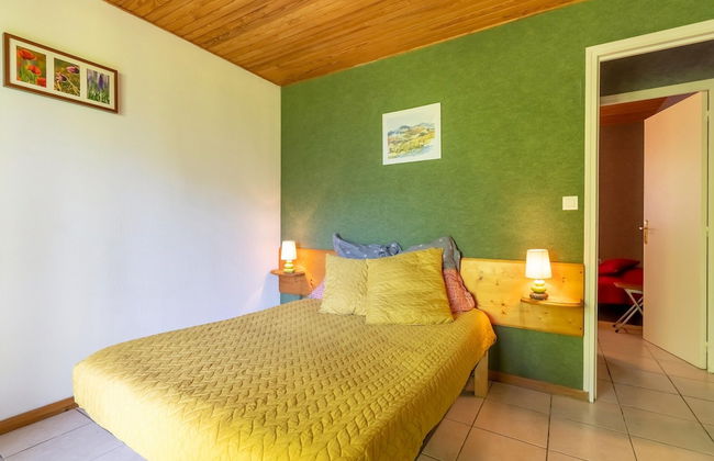 Tranquil Villa in Les Salelles - Photo 13