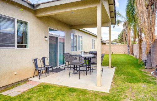 8 Mi to Beach Park Bakersfield Gem with Yard! - Photo 27