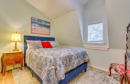 Lakefront Arkansas Abode - Deck, Grill and Fire Pit - Foto 10